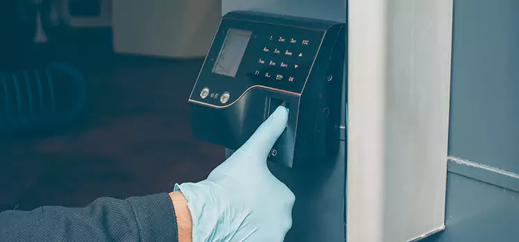 Access Control Installation North Little Rock