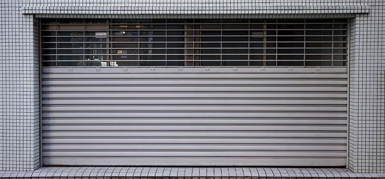 Advanced Solutions for Your Aluminum Garage Doors in North Little Rock, Arkansas