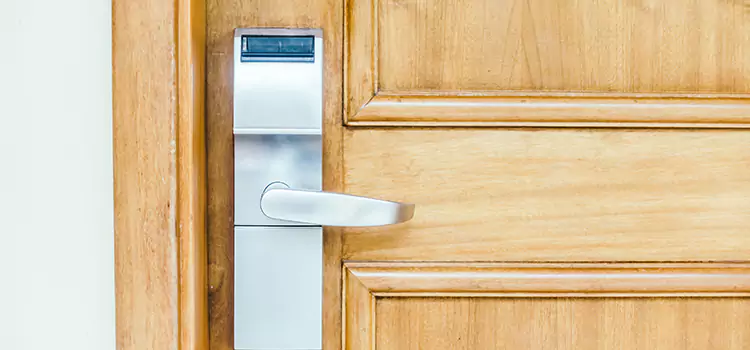 Advanced Solutions in North Little Rock, AR for Modern Security