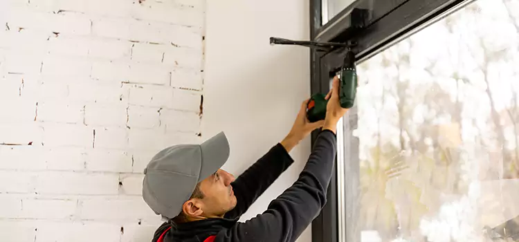 Automatic Door Opener Commercial North Little Rock