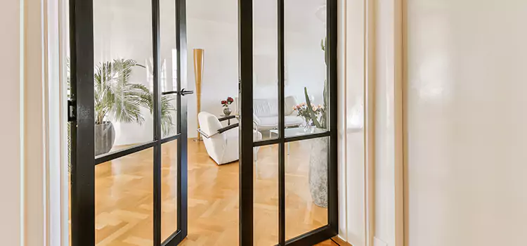 Bifold Door Replacement North Little Rock