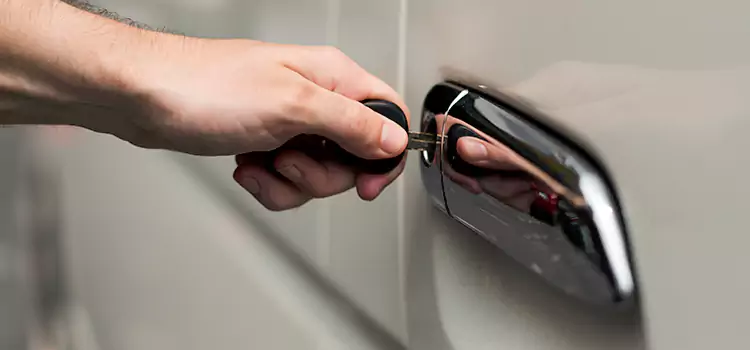 Why Choose Our Auto Locksmith Team in North Little Rock, AR?