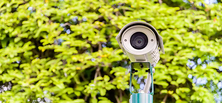 Advanced Surveillance Solutions for Every Need in North Little Rock