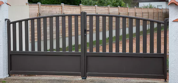 Advanced Gate Solutions in North Little Rock, AR