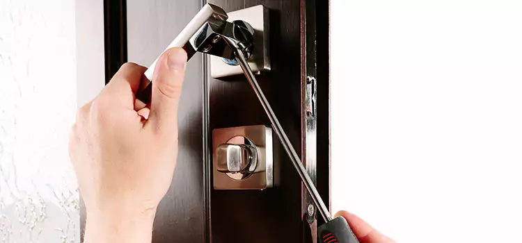 Door Lock Replacement Service North Little Rock