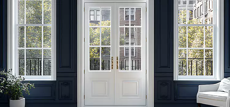 French Door Lock Repair North Little Rock