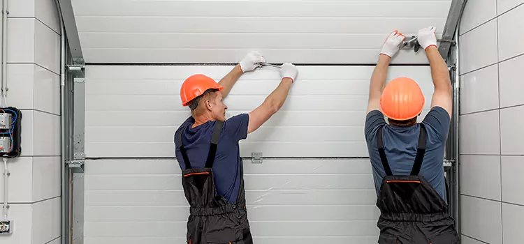 Choose Us for Your Garage Door Needs in North Little Rock