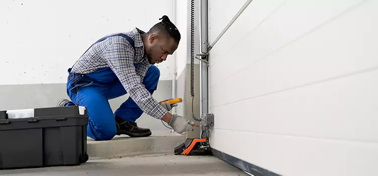 Expert Solutions for Every Garage Lock Need in North Little Rock, AR