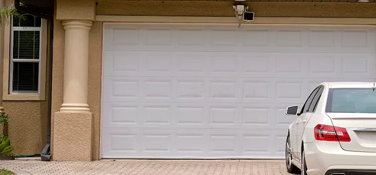 Comprehensive Garage Door Maintenance Services in North Little Rock, AR