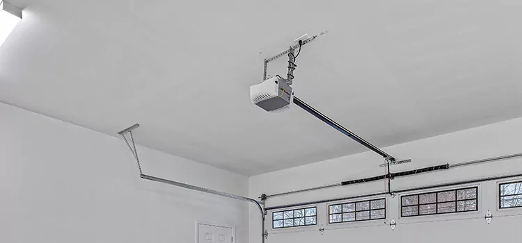 Experienced Garage Door Installers North Little Rock