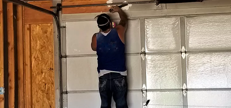 Specialized Garage Door Panel Solutions in North Little Rock, AR