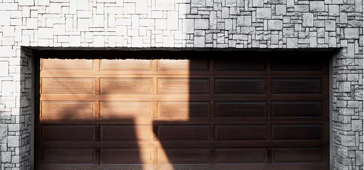 Garage Door Installation North Little Rock