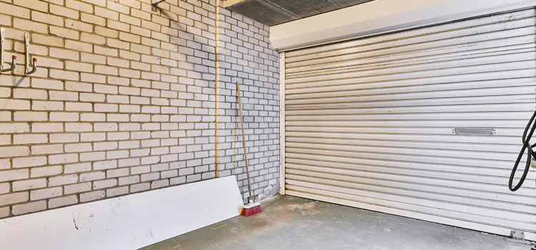 Comprehensive Solutions for Every Garage in North Little Rock