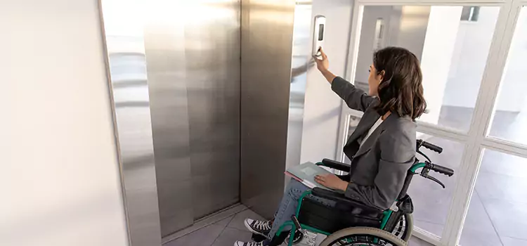 Benefits of Modern Handicap Door Systems in North Little Rock, AR