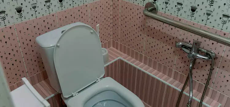 Meeting Diverse Needs With Accessible Restroom Solutions in North Little Rock, AR