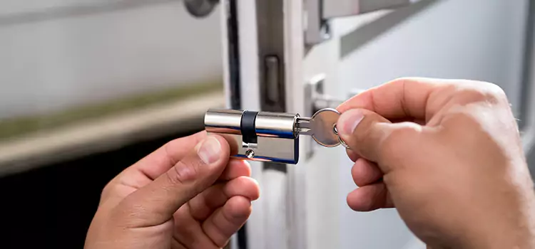 Emergency Locksmith for House North Little Rock