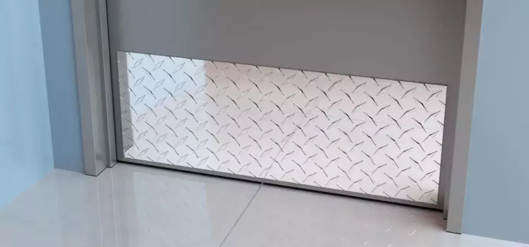 Benefits of Professional Kick Plate Solutions in North Little Rock, AR