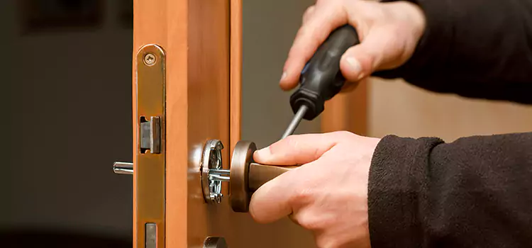 Rekey Car Locks North Little Rock