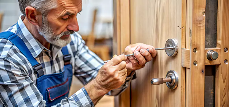 Mortise Replacement Lock North Little Rock