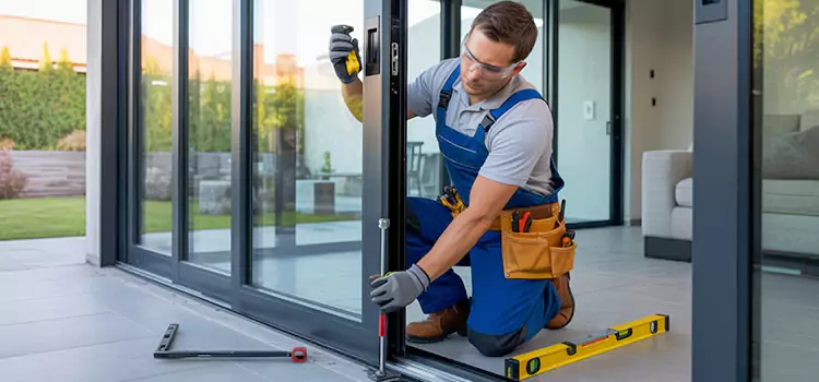 Sliding Screen Door Repair North Little Rock