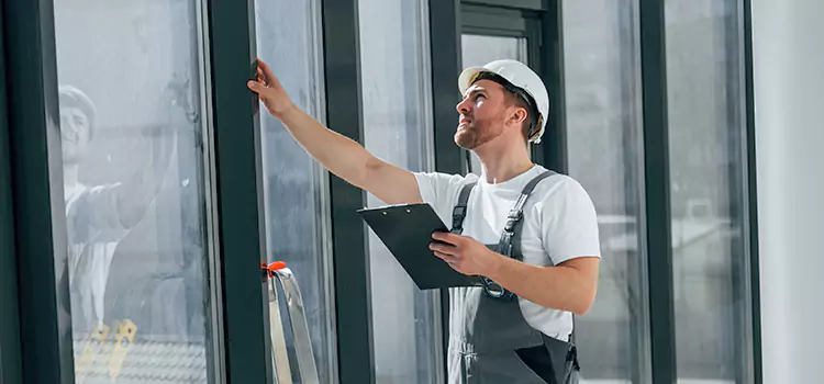 Comprehensive Solutions for Your Sticking Doors in North Little Rock, AR