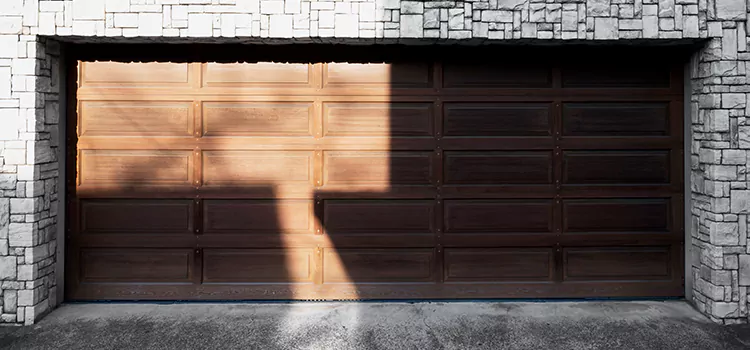 Commercial Roll Up Garage Doors North Little Rock