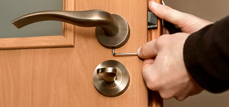 Access Control System Integration North Little Rock