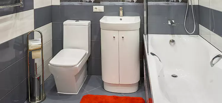 Hansgrohe Shaving Mirror North Little Rock