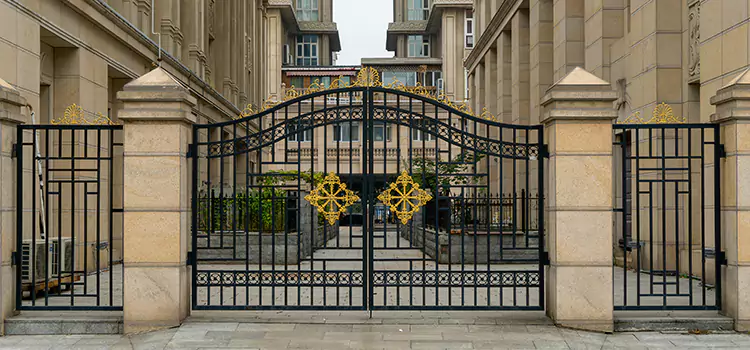 Comprehensive Iron Gate Maintenance Solutions in North Little Rock, AR
