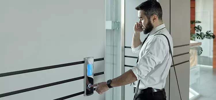 Cloud Based Access Control North Little Rock
