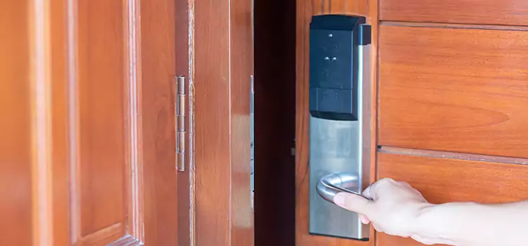 Commercial Keyless Entry Locks North Little Rock