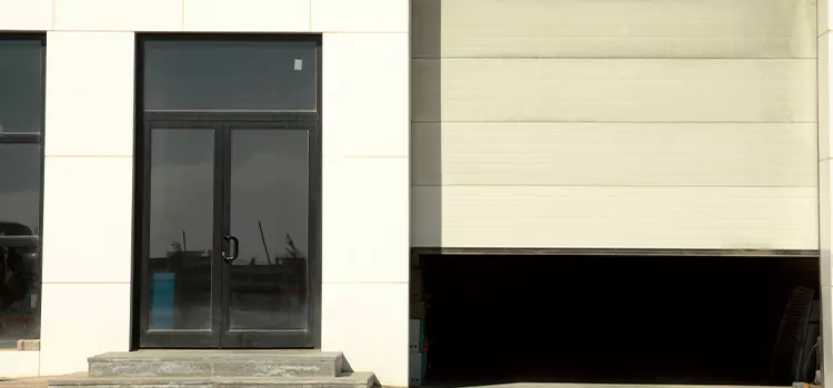 Choose Door & Gate Services North Little Rock for Unmatched Expertise