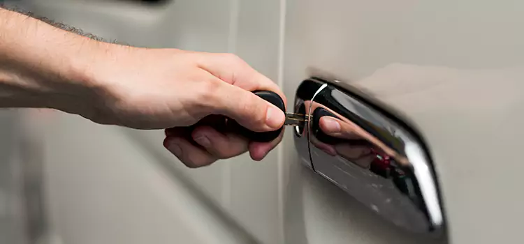 Car Unlock Service Price North Little Rock