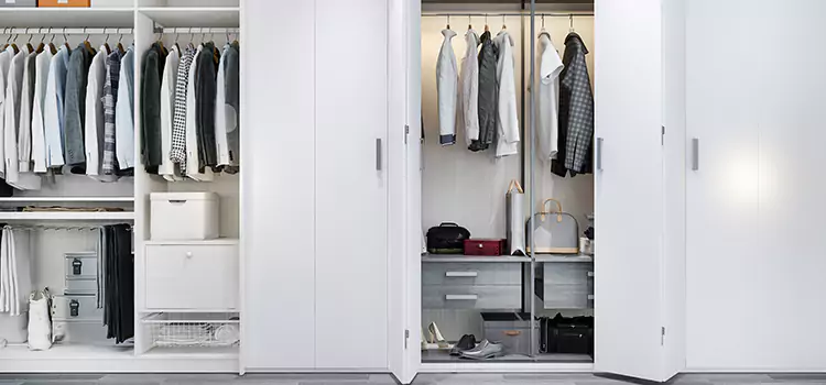 Glass Closet Door Repair North Little Rock