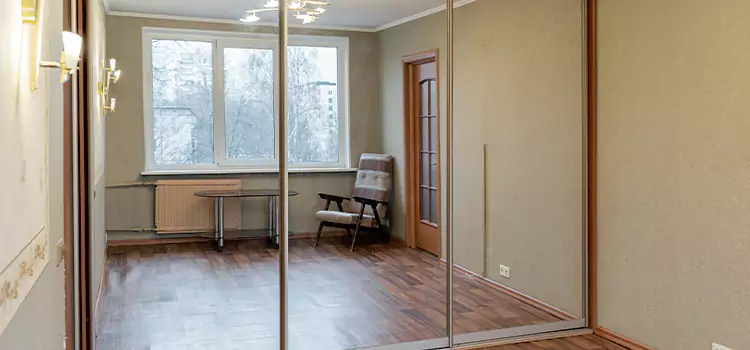 Mirror Closet Door Roller Replacement North Little Rock