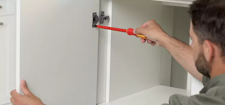 Screen Door Hinge Repair North Little Rock