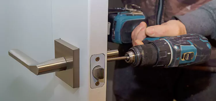 Brand Lock Repair and Specialty Services North Little Rock
