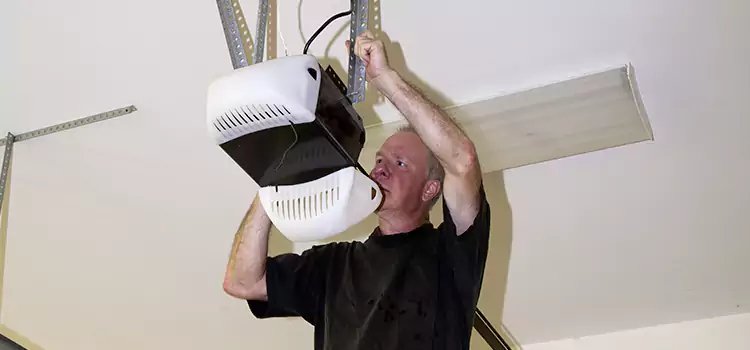 Garage Door Opener Service North Little Rock