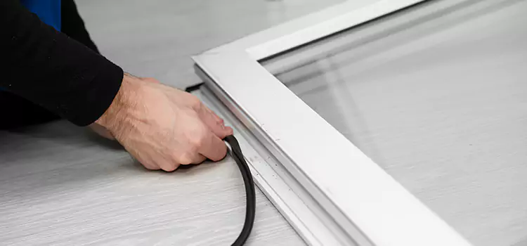 Commercial Door Weather Stripping North Little Rock