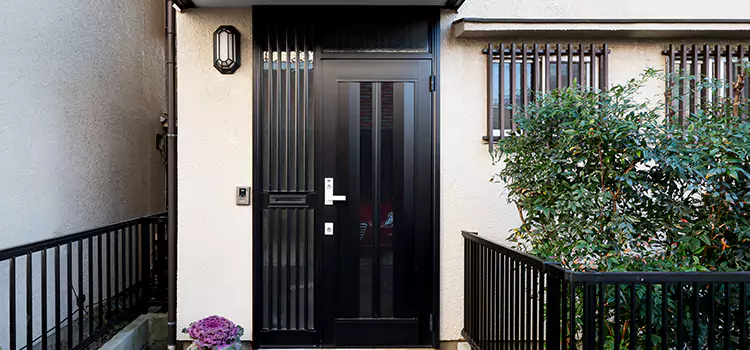 Popular Exterior Door Options in North Little Rock, AR