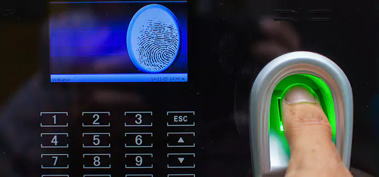 Your Trusted Partner for Secure Access in North Little Rock, AR