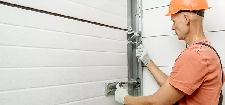 Why Choose Us for Garage Door Lock Services in North Little Rock, AR?
