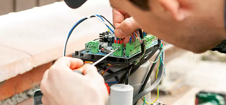 Specialized Brand Gate Motor Repairs North Little Rock