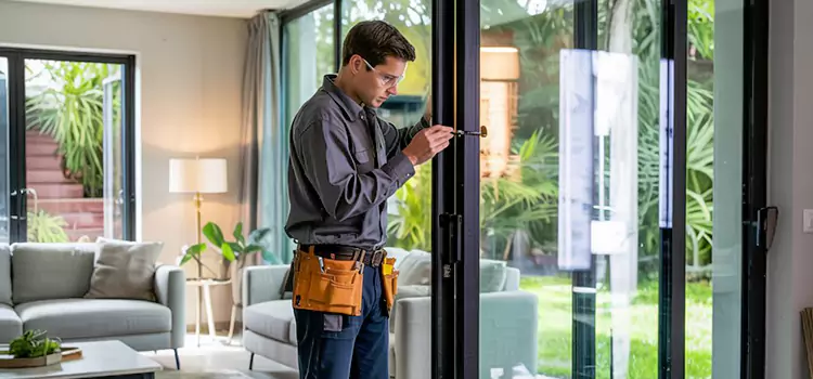 Why Choose Us for Your Glass Door Needs in North Little Rock, AR?