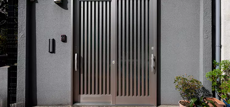 Why Choose Us for Your Security Needs in North Little Rock, AR?
