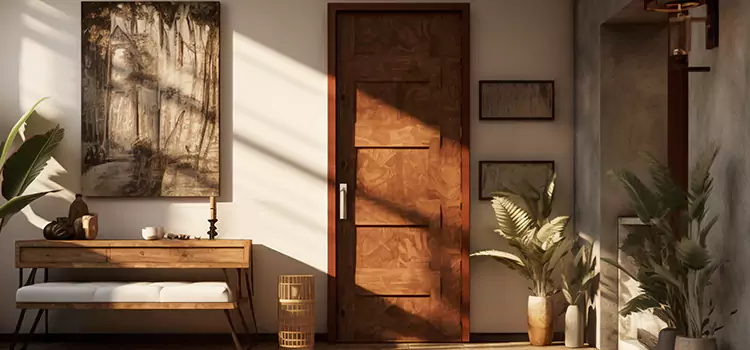 Specialty Interior Doors North Little Rock