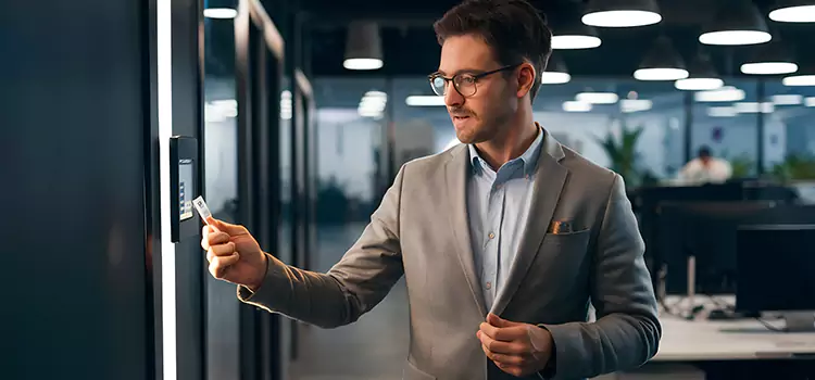 Our Commitment to Keycard Security Excellence in North Little Rock, AR