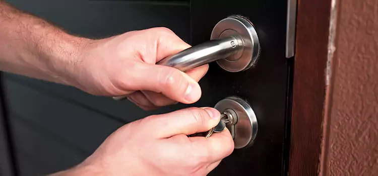 Master Key Control and Audits North Little Rock