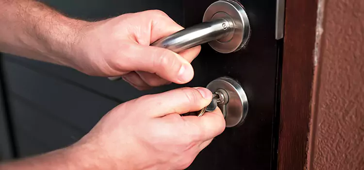 Pella Storm Door Lock Body Replacement North Little Rock
