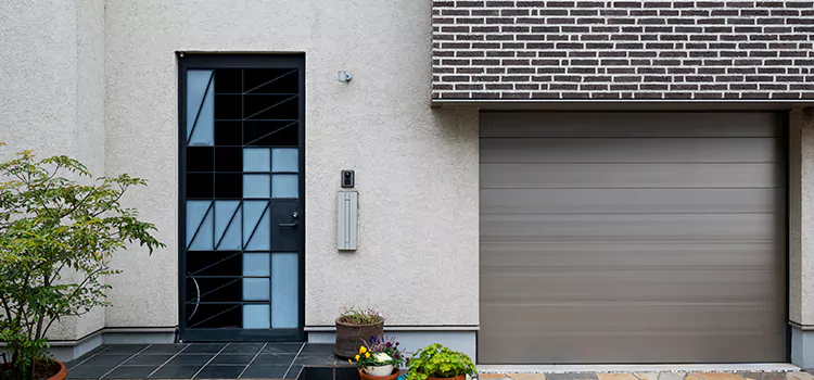 Residential Roll Up Security Doors North Little Rock